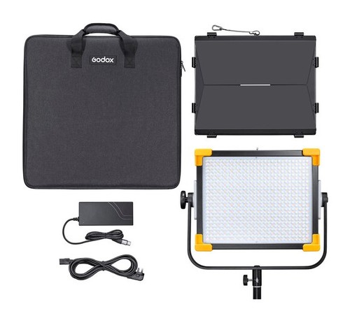 תאורת לד Godox ld75r led light