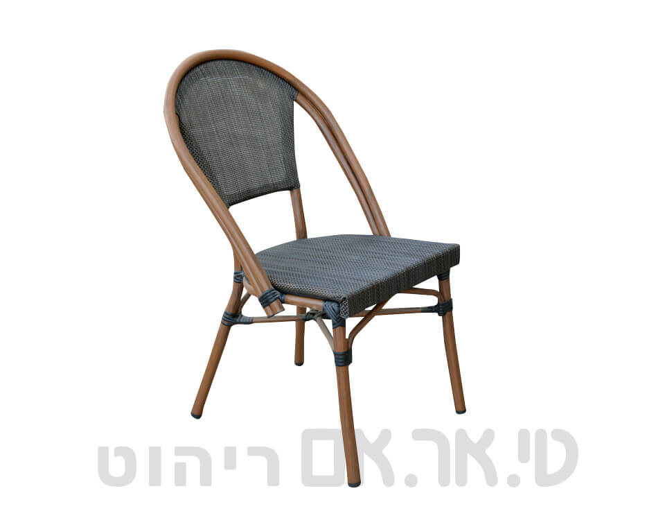 כסא דגם נגרו