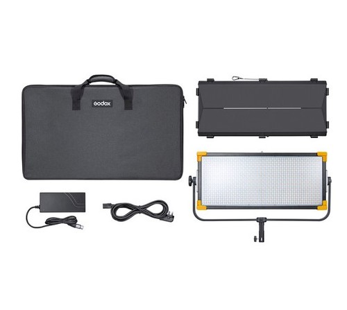 תאורת לד Godox ld150r led light