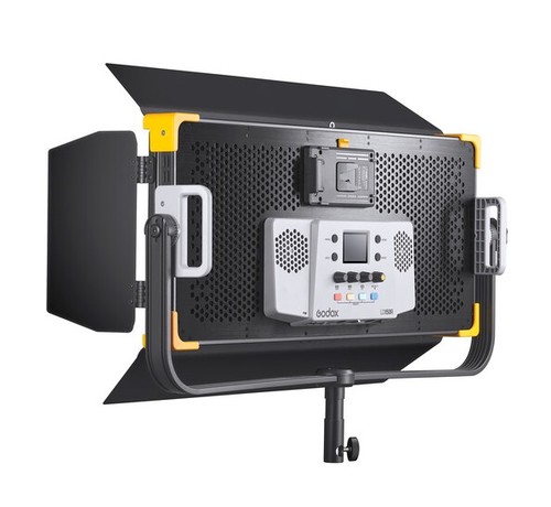 תאורת לד Godox ld150r led light