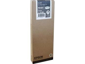  ראש דיו T6181 EPSON שחור מקורי