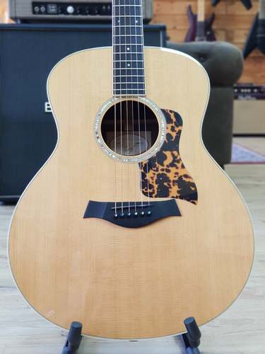 Taylor GS8e 2012 Natural