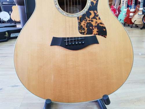 Taylor GS8e 2012 Natural