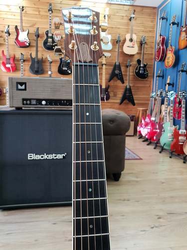 Taylor GS8e 2012 Natural