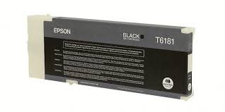  ראש דיו T6181 EPSON שחור מקורי