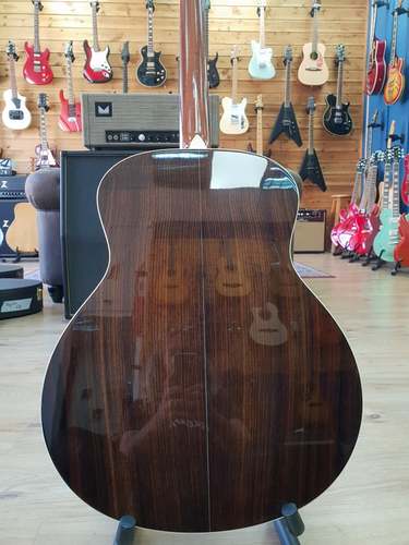 Taylor GS8e 2012 Natural