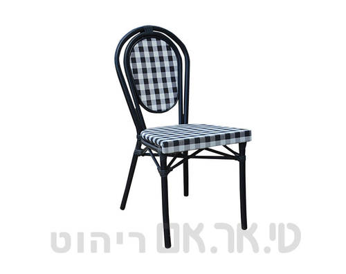 כסא דגם דמקה