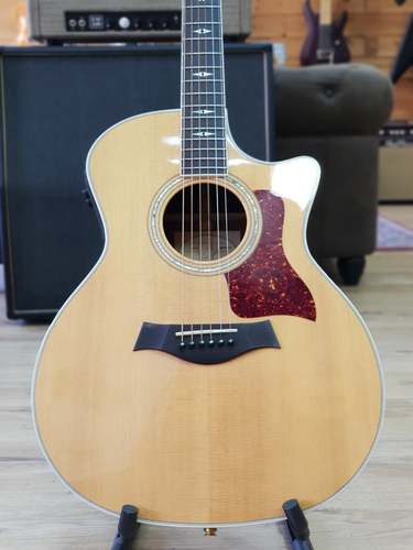 Taylor 814ce Natural 2000