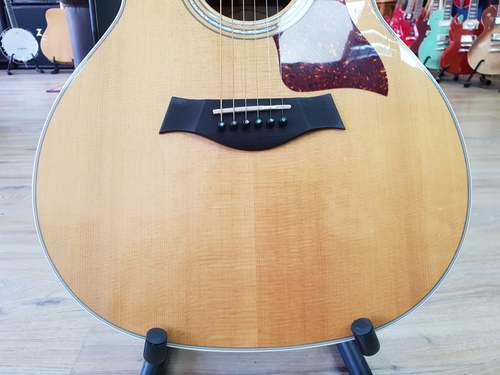 Taylor 814ce Natural 2000