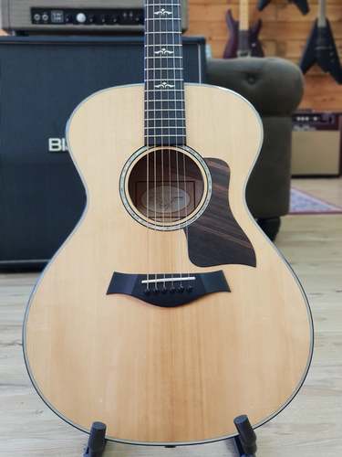Taylor 612 14-Fret Natural 2015