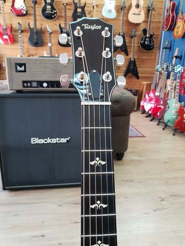 Taylor 612 14-Fret Natural 2015