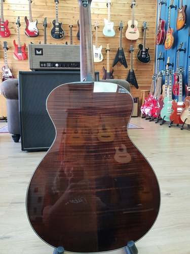 Taylor 612 14-Fret Natural 2015