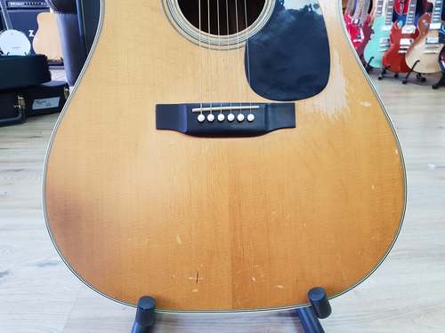 Martin D-35 Natural 1973