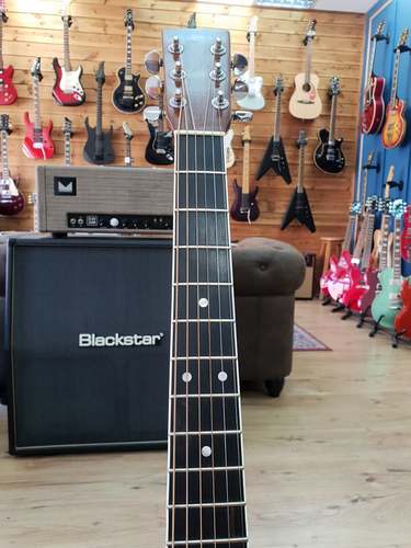 Martin D-35 Natural 1973