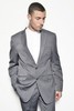 ג'קט גברים SLIM FIT