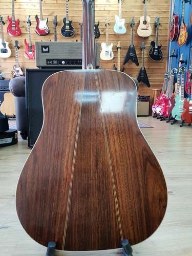 Martin D-35 Natural 1973