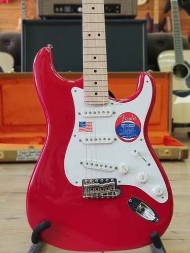 Fender Stratocaster Eric Clapton Signature 2012