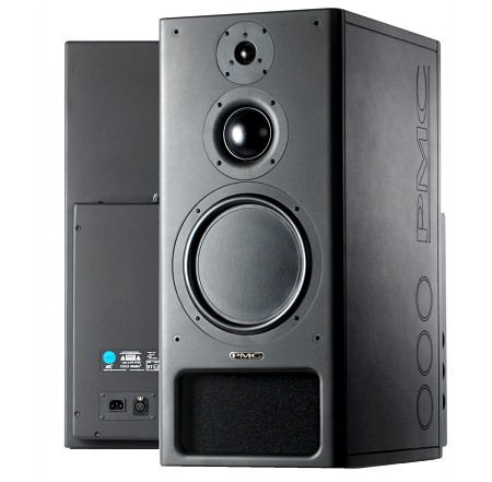 PMC IB1S-AIII - מוניטורים אקטיבים 