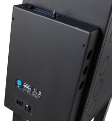 PMC IB1S-AIII - מוניטורים אקטיבים 