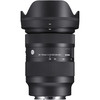 עדשה Sigma 28-70mm f/2.8 DG DN Contemporary for Sony E
