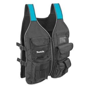 אפוד לנשיאת כלים Makita P-72089  