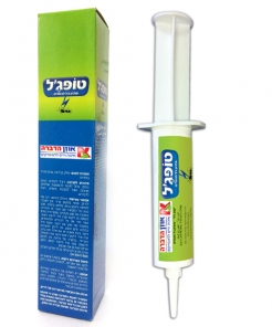 טופ ג