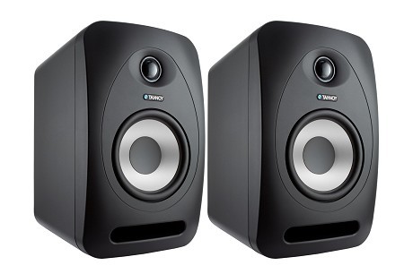 מוניטור אולפני Tannoy REVEAL 502