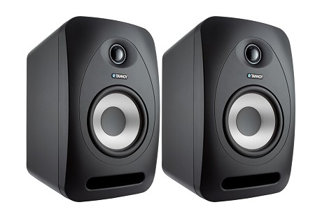 מוניטור אולפני Tannoy REVEAL 502