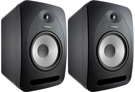 Tannoy REVEAL 802 מוניטור אולפני 