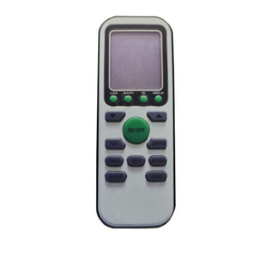 שלט רחוק חלופי למזגן Vega ZM9213 וגה