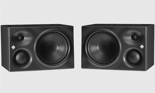 מוניטור אולפני  Neumann KH 310a 