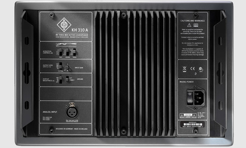 מוניטור אולפני  Neumann KH 310a 