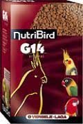 נוטריבירד 14G אוריגינל 1 ק"ג Nutribird original 14G