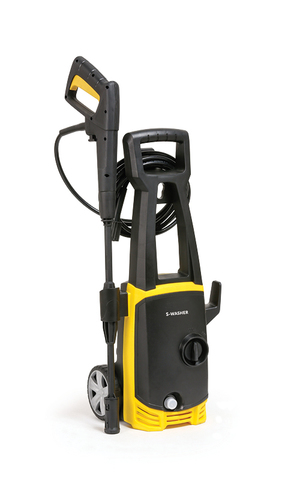 מכונת שטיפה בלחץ S-Washer 100 BAR 18590 SIGNET