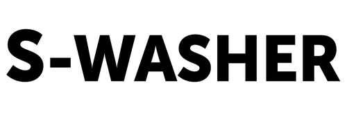 מכונת שטיפה בלחץ S-Washer 100 BAR 18590 SIGNET