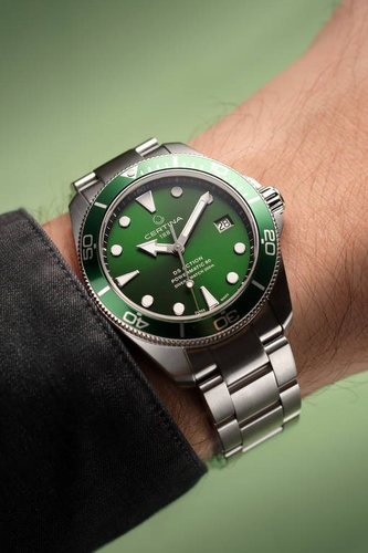 Certina C032.807.11.091.00 DS-ACTION