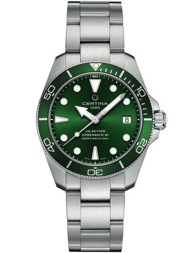 Certina C032.807.11.091.00 DS-ACTION