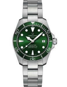 Certina C032.807.11.091.00 DS-ACTION
