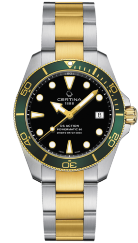 Certina C032.807.22.051.01 DS-ACTION