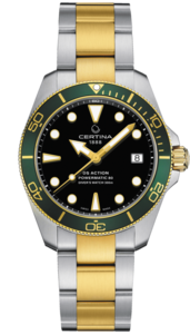 Certina C032.807.22.051.01 DS-ACTION
