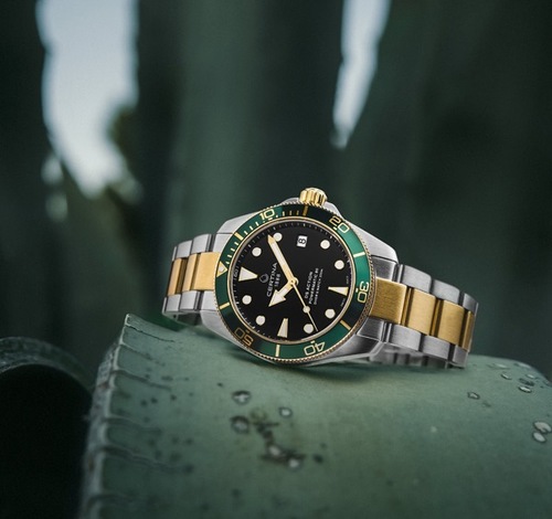 Certina C032.807.22.051.01 DS-ACTION