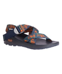 סנדלים לגברים CHACO MEGA ZCLOUD