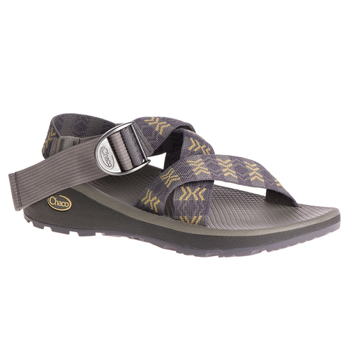 סנדלים לגברים CHACO MEGA ZCLOUD