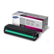 טונר לייזר סמסונג מקורי אדום  דגם  SAMSUNG CLT-M504S