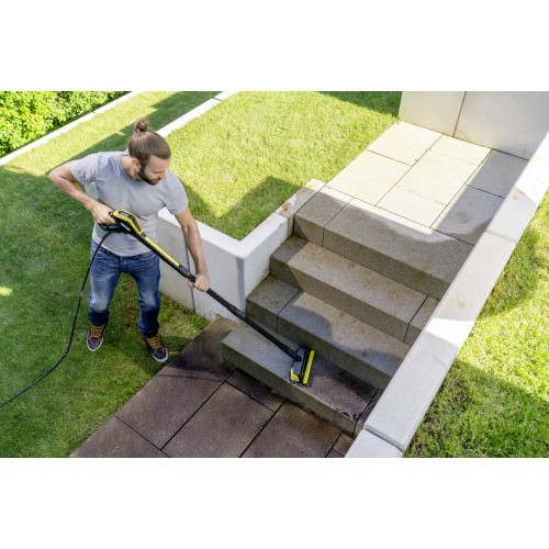 אביזר קרצוף  PS 30, מתכוונן למכונת שטיפה KARCHER K2-K7