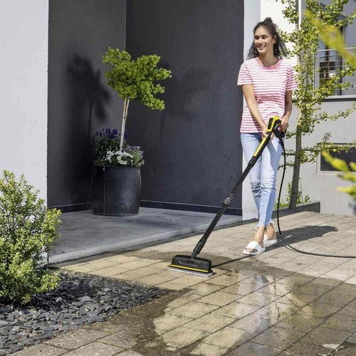 אביזר קרצוף  PS 30, מתכוונן למכונת שטיפה KARCHER K2-K7