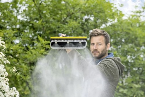 אביזר קרצוף  PS 30, מתכוונן למכונת שטיפה KARCHER K2-K7