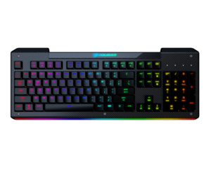 מקלדת גיימינג  Cougar AURORA-S Gaming 