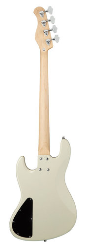 גיטרה בס אקטיבית 4 SADOWSKY 21 Fret Vintage JJ Bass 4 OW RW SHP CH