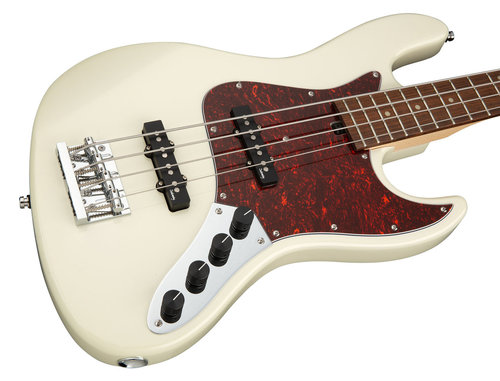 גיטרה בס אקטיבית 4 SADOWSKY 21 Fret Vintage JJ Bass 4 OW RW SHP CH